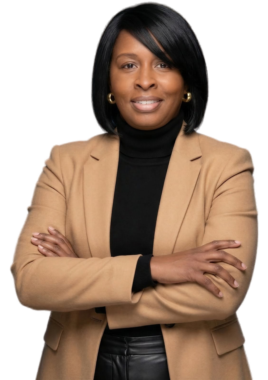 Vanessa Manago, World Builder and keynote speaker