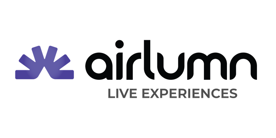 AIRLUMN Live Experiences