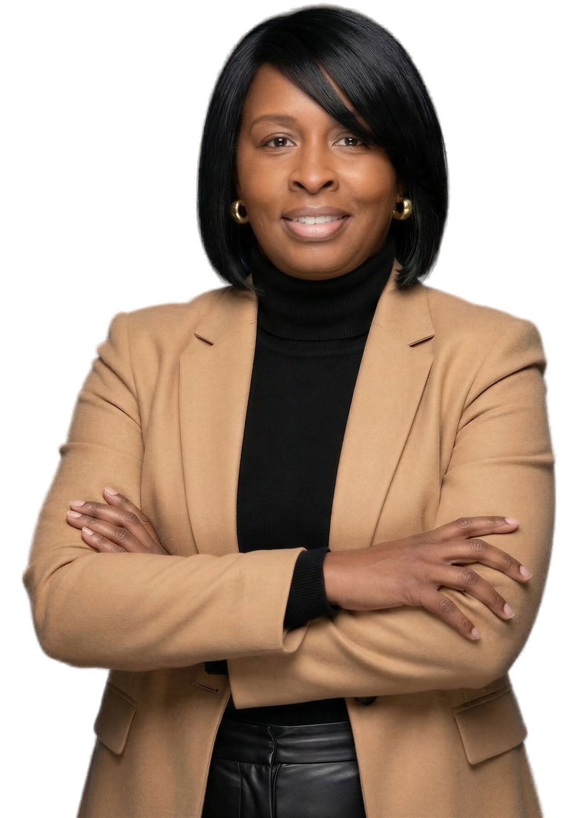 Vanessa Manago, World Builder and keynote speaker