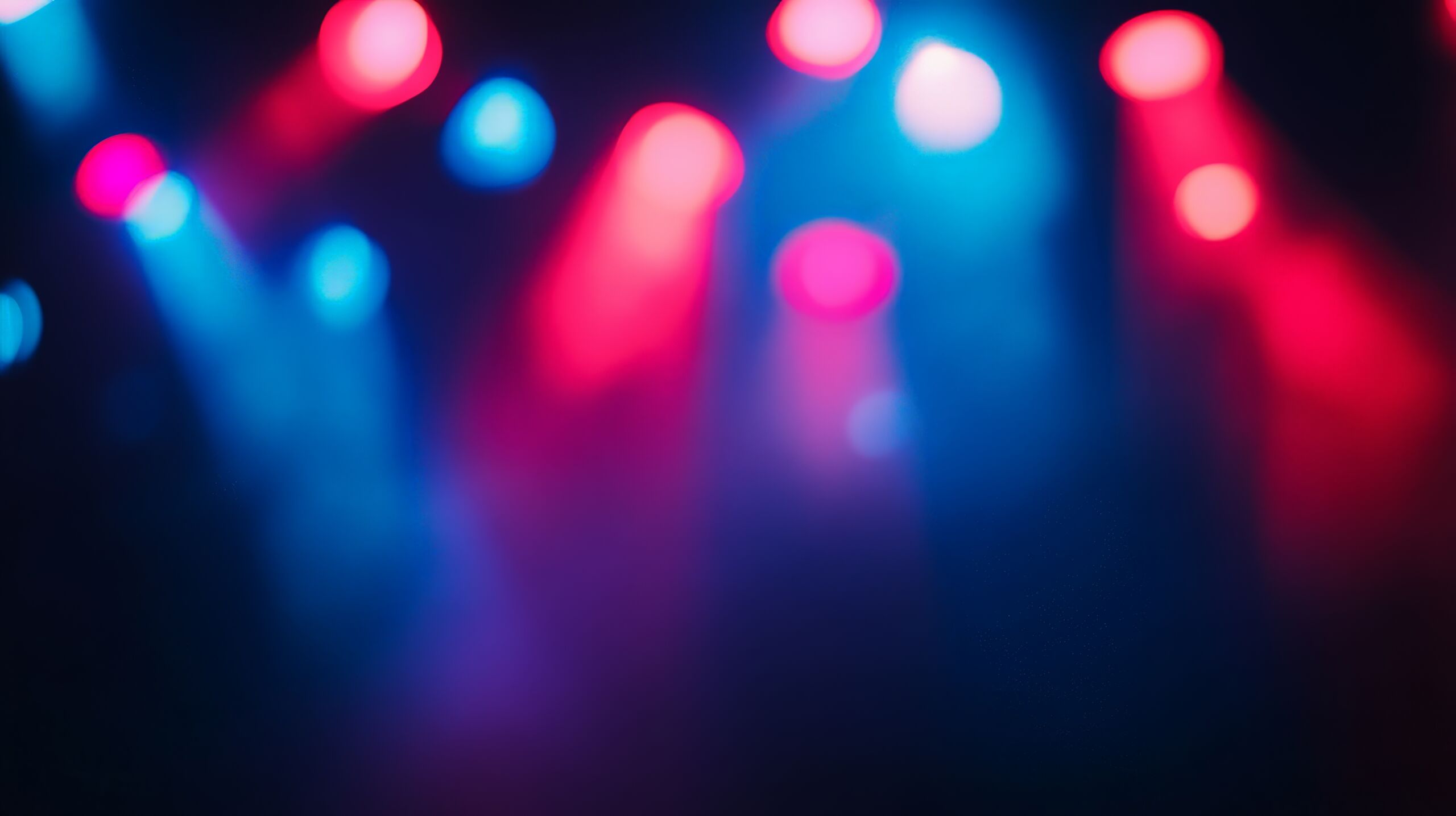 Vanessa Manago speaking on stage — transformational keynote