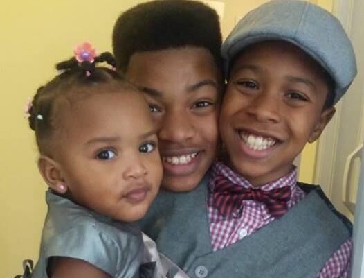 Vanessa Manago — family, home, first world built